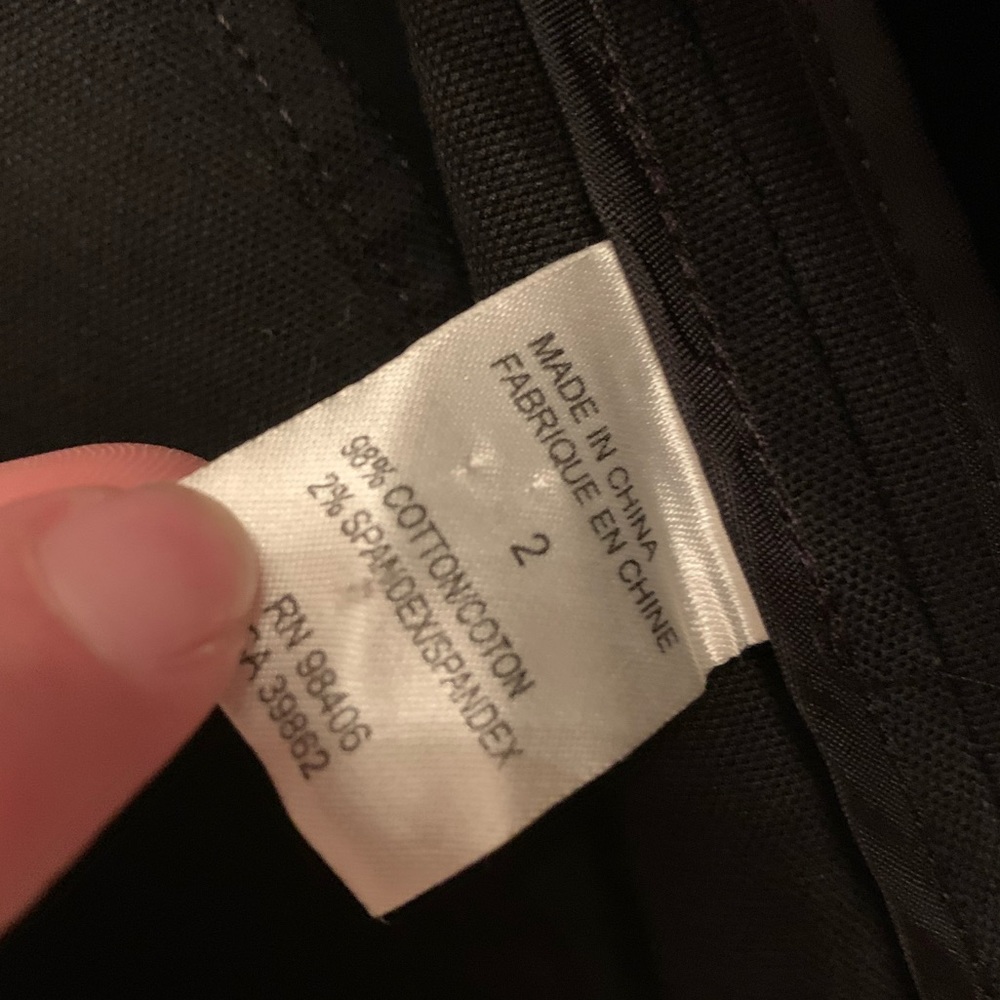 Theory jacket - Picture 7 of 7